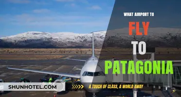 Best Airports for Patagonia: Your Ultimate Travel Gateway Guide