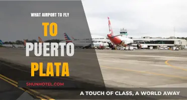 Best Airport Options for Flying to Puerto Plata, Dominican Republic