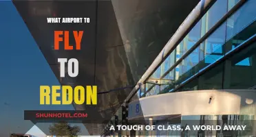 Best Airport Options for Traveling to Redon, France: A Quick Guide