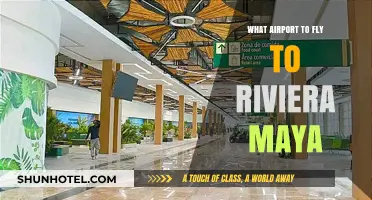 Best Airports for Riviera Maya: Your Ultimate Travel Guide