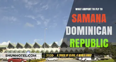 Fly to Samana: Best Airport Guide for Dominican Republic Travelers
