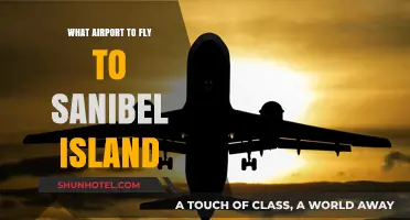 Best Airports for Flying to Sanibel Island: Your Ultimate Travel Guide