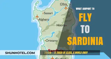 Best Airports for Sardinia: Your Ultimate Guide to Island Travel