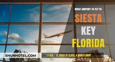 Best Airports for Siesta Key: Your Ultimate Florida Travel Guide