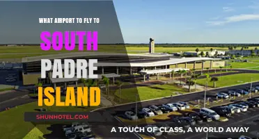 Best Airports for Flying to South Padre Island: Your Ultimate Guide