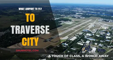 Best Airports for Traverse City: Your Ultimate Travel Guide