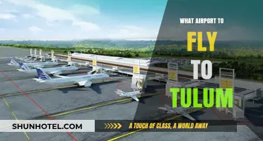 Best Airports for Tulum: Your Ultimate Travel Guide to Paradise