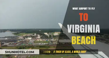 Best Airports for Virginia Beach: Your Ultimate Travel Guide