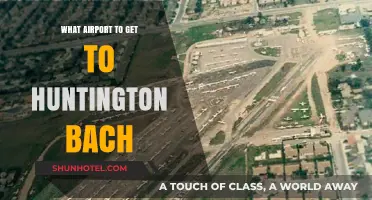 Best Airport Options for Traveling to Huntington Beach: A Quick Guide