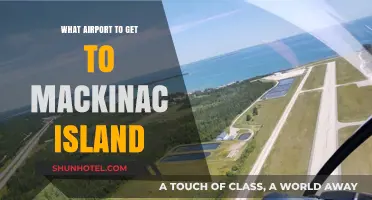 Best Airports for Reaching Mackinac Island: Your Ultimate Travel Guide