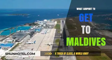 Best Airports for Maldives Travel: Your Ultimate Gateway Guide