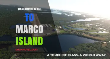 Best Airports for Marco Island: Your Ultimate Travel Guide