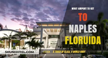 Best Airports for Naples, Florida: Your Ultimate Travel Guide