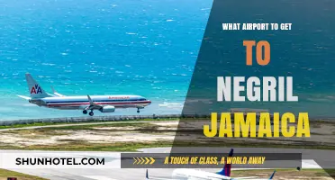 Best Airport Options for Traveling to Negril, Jamaica: A Guide