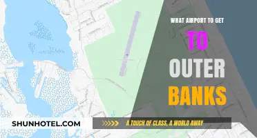 Best Airports for Traveling to the Outer Banks: Your Ultimate Guide