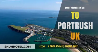 Best Airports for Traveling to Portrush, UK: A Comprehensive Guide