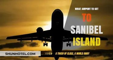 Best Airports for Sanibel Island: Your Ultimate Travel Guide