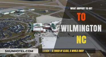 Best Airports for Traveling to Wilmington, NC: Your Ultimate Guide