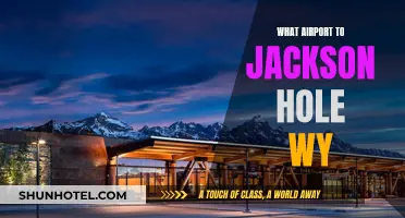 Jackson Hole Wyoming: Which Airport is Best?