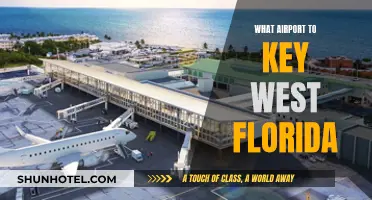 Key West Florida: Which Airport is Best?