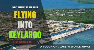 Best Airports for Flying into Key Largo: Your Ultimate Travel Guide