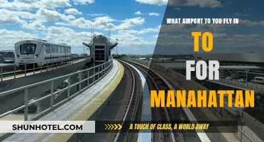 Which NYC Airport is Best for Your Manhattan Trip?