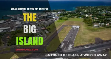 Best Airport for the Big Island: Your Ultimate Travel Guide