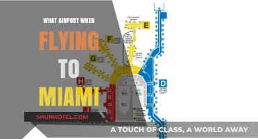 Which Airport to Choose When Flying to Miami: A Comprehensive Guide