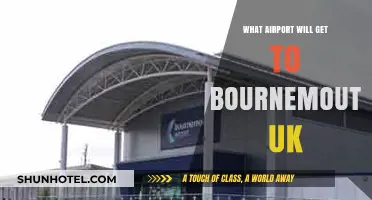 Bournemouth UK Airport Access: Closest and Most Convenient Options