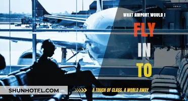 Choosing Your Destination Airport: A Comprehensive Guide for Travelers