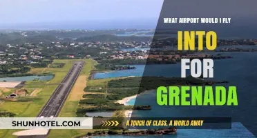 Fly to Grenada: Your Guide to the Right Airport