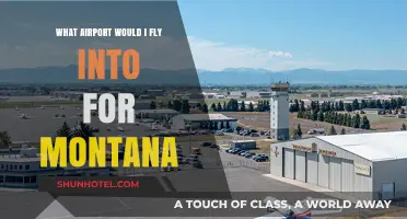 Best Montana Airports: Your Ultimate Guide to Flying into Big Sky Country