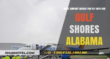 Closest Airports to Gulf Shores, Alabama: Your Ultimate Travel Guide