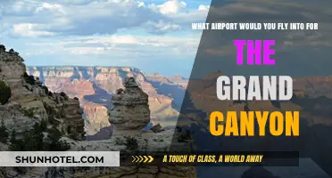 Best Airports for Visiting the Grand Canyon: Your Ultimate Travel Guide