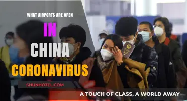 China Airports Operational During Coronavirus: Current Status and Updates