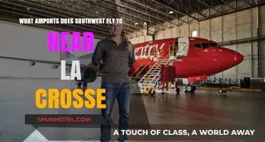 Southwest Airlines Destinations Near La Crosse: Your Ultimate Travel Guide
