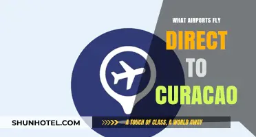 Direct Flights to Curacao: Your Ultimate Airport Guide