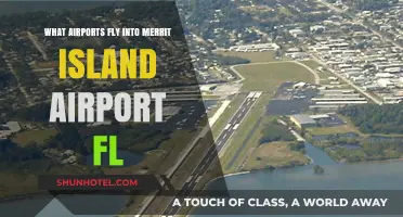Discover Flights to Merritt Island Airport, FL: Your Travel Guide
