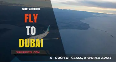 Top Global Airports Offering Direct Flights to Dubai Revealed