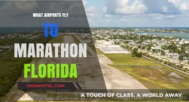 Discover Flights to Marathon, Florida: Your Airport Guide