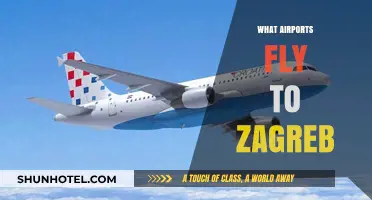 Discover Direct Flights to Zagreb: Your Ultimate Airport Guide
