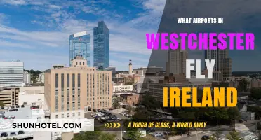 Westchester Airports Offering Direct Flights to Ireland: Your Travel Guide