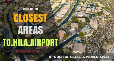 Exploring Tucson: Neighborhoods and Attractions Near Tucson International Airport