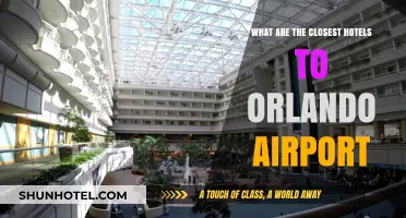 Top Lodges Near Orlando Airport: Your Ultimate Guide to Convenient Stays