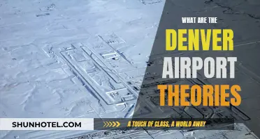 Denver Airport: Bizarre Theories and Their Unraveling