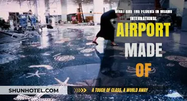 Miami International Airport Floors: Materials and Design Explained