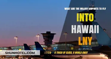 Top Hawaii Airports for LNY Travel: Your Ultimate Guide