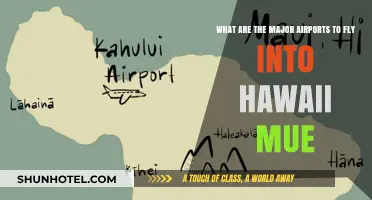 Top Hawaii Airports: Your Gateway to the Hawaiian Islands