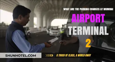 Navigating Mumbai Airport Terminal 2: A Guide to Parking Charges