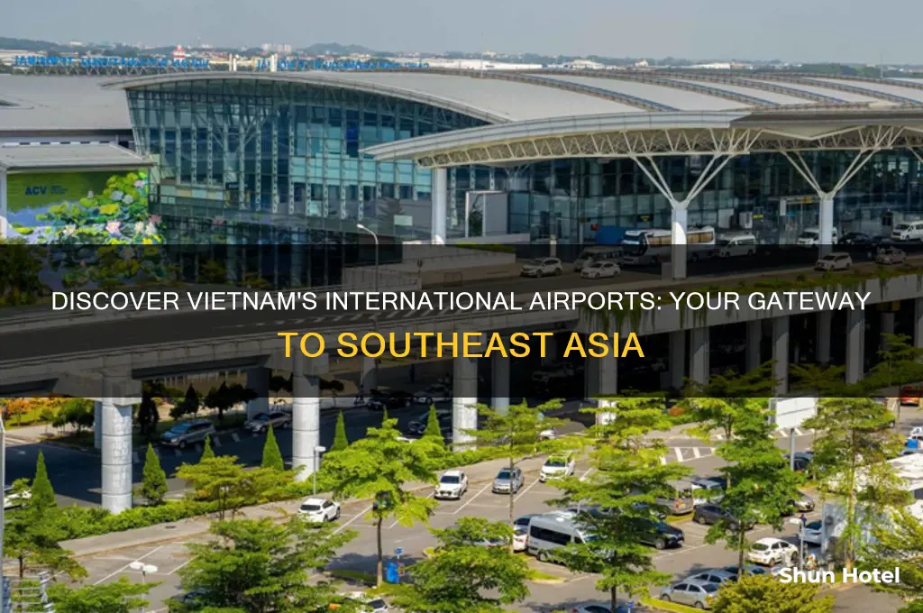 what are vietnam